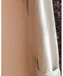 w closet | カーディガン/ボレロ