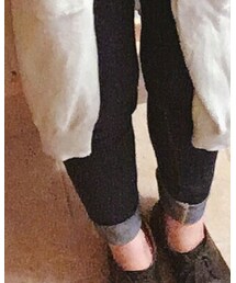 GU | デニムパンツ