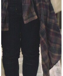 GU | デニムパンツ