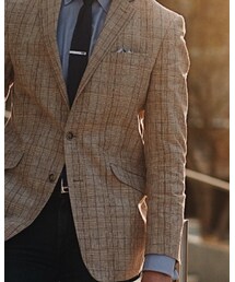 JOSEPH ABBOUD | スーツジャケット