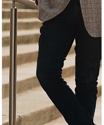 KATO` | デニムパンツ