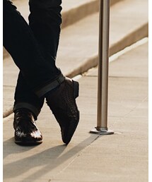 S3Holding | ドレスシューズ