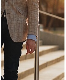 Paul Fredrick | シャツ/ブラウス