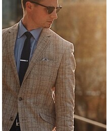 Robert Talbott | フォーマルスーツ/小物