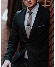 Ocean Boulevard | ネクタイ