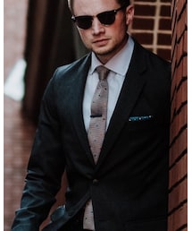 Ocean Boulevard | ネクタイピン