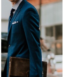 Perry Ellis | スーツジャケット