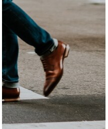 Thomas Bird Shoes | ドレスシューズ