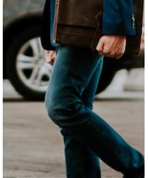 KATO` | デニムパンツ