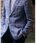 James Harper Clothingの「フォーマルスーツ/小物(スーツジャケット)」