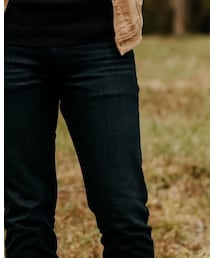 KATO` | デニムパンツ