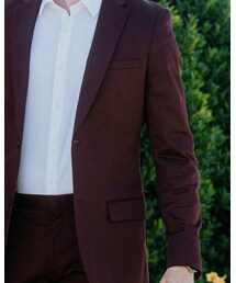 Perry Ellis | スーツジャケット