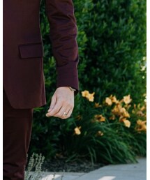 Perry Ellis | アナログ腕時計