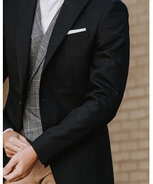 Hockerty | スーツジャケット