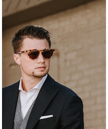 Selfmade Eyewear | サングラス