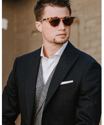 Standard Shirt | シャツ/ブラウス