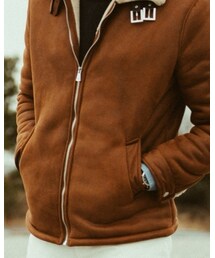 S-Gents | ムートンコート