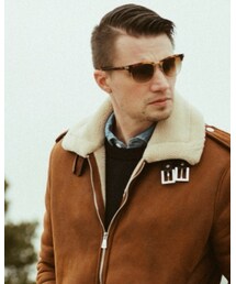 The Tie Bar | シャツ/ブラウス