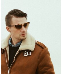 Enemy Shades | サングラス