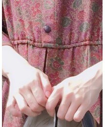 VINTAGE | ワンピース