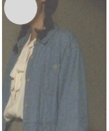 古着 | シャツワンピース