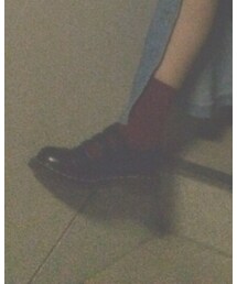 Dr. Martens | その他シューズ