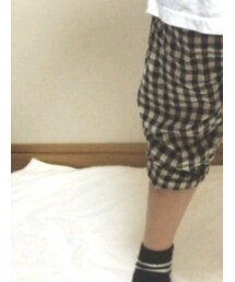 DAISO | ソックス/靴下