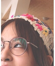 チチカカ | ヘアバンド