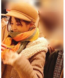 BEAMS | マフラー