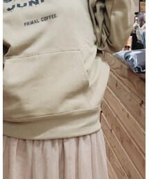 primal coffee. | パーカー