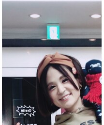 smade store | ヘアバンド