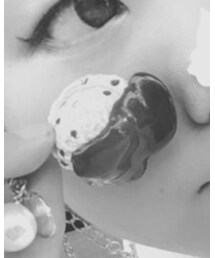 Q-pot. | ネックレス