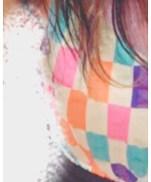 LILY BROWN | タンクトップ