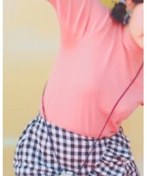 UNIQLO | Tシャツ/カットソー