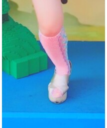 H&M DIVIDED | サンダル