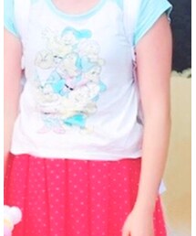 WEGO | Tシャツ/カットソー