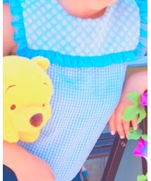 merry jenny | サロペット/オーバーオール