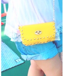 SPINNS | ショルダーバッグ