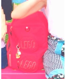 LEGO | バックパック/リュック