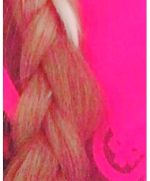 アナ | ウィッグ