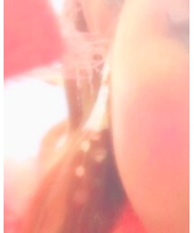 Dahlia | イヤリング