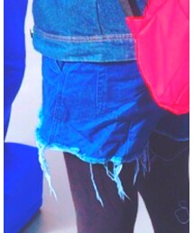 ZARA | つなぎ/オールインワン