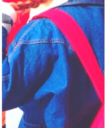 ビンテージ | デニムジャケット