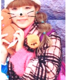 手作り | ブローチ/コサージュ