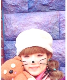 LOWRYS FARM | ハット