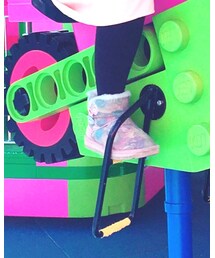 HYSTERIC GLAMOUR | ブーツ