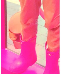 crocs | レインシューズ