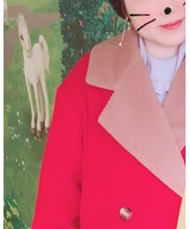 jouetie | トレンチコート