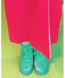 WC | スニーカー