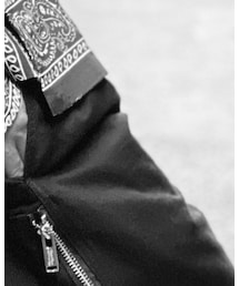 UNDERCOVER | パンツ